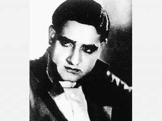 KL Saigal picture, image, poster
